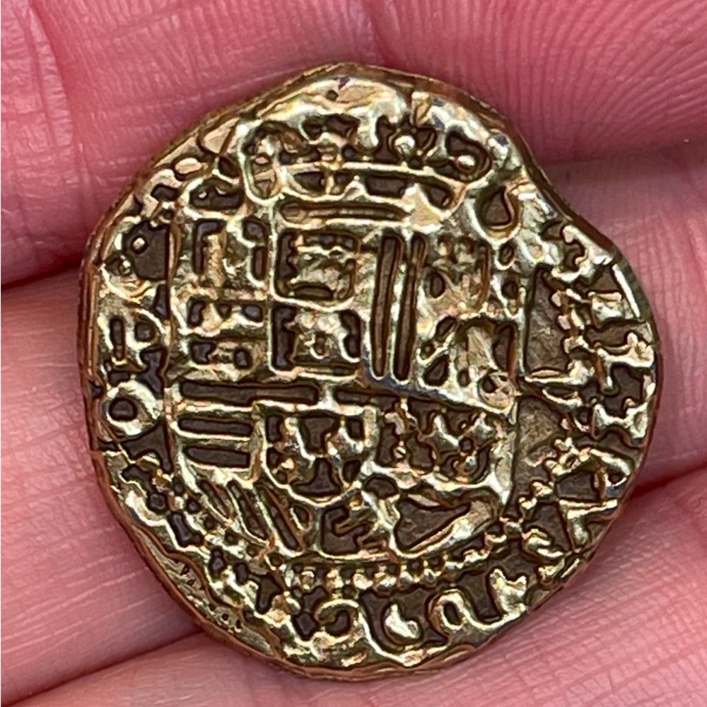 Vintage Coin